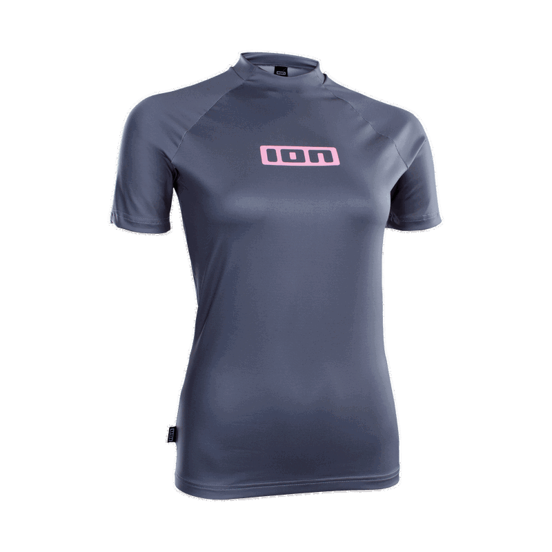 ION Rashguard Promo SS women · foto 3