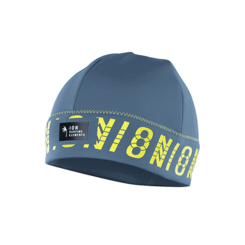 ION Water Beanie Neo Logo unisex · foto 2