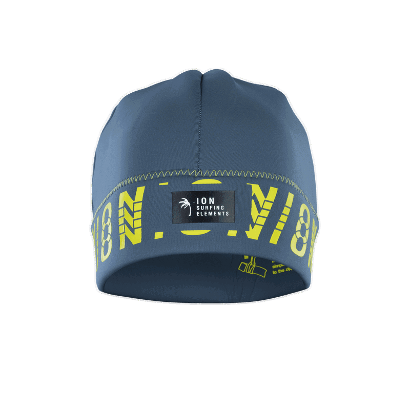 ION Water Beanie Neo Logo unisex · foto 4
