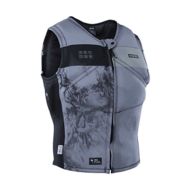 ION Vest Vector Amp Front Zip men · foto 5