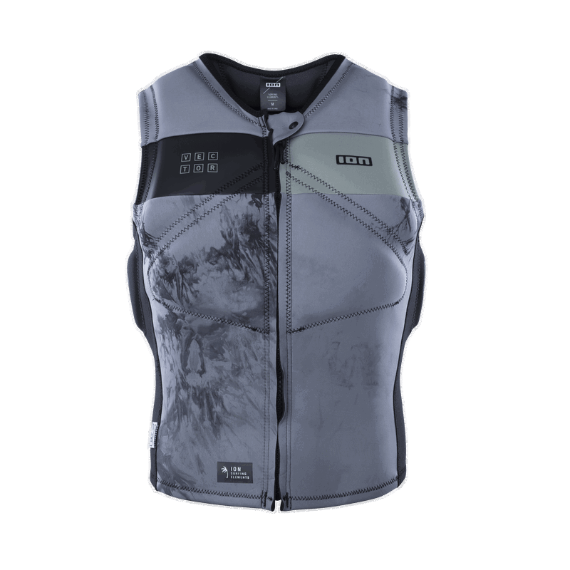 ION Vest Vector Amp Front Zip men · foto 6