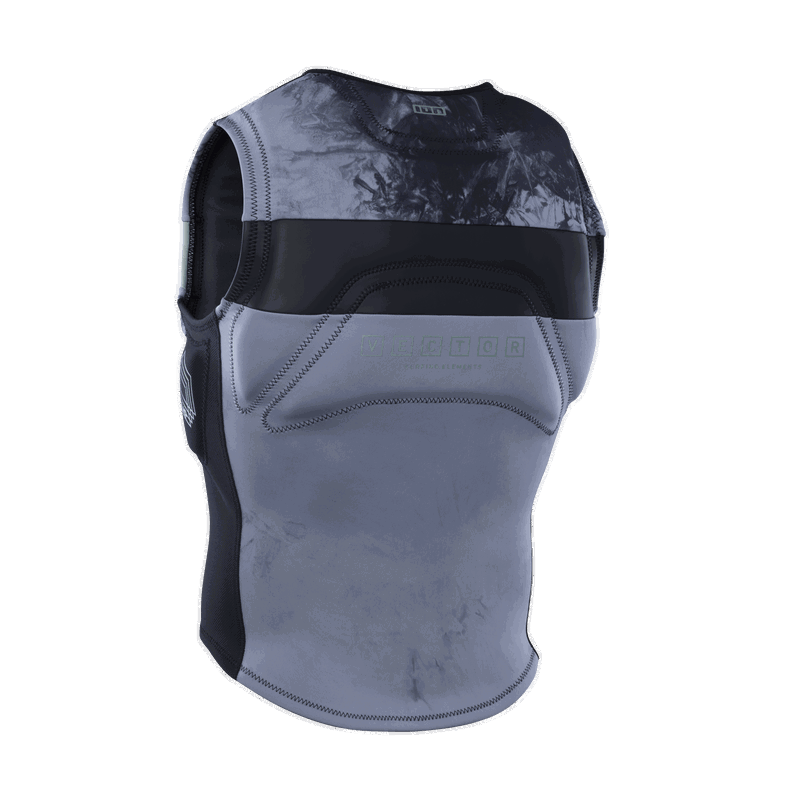 ION Vest Vector Amp Front Zip men · foto 7