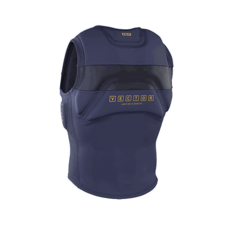 ION Vest Vector Amp Front Zip men · foto 3