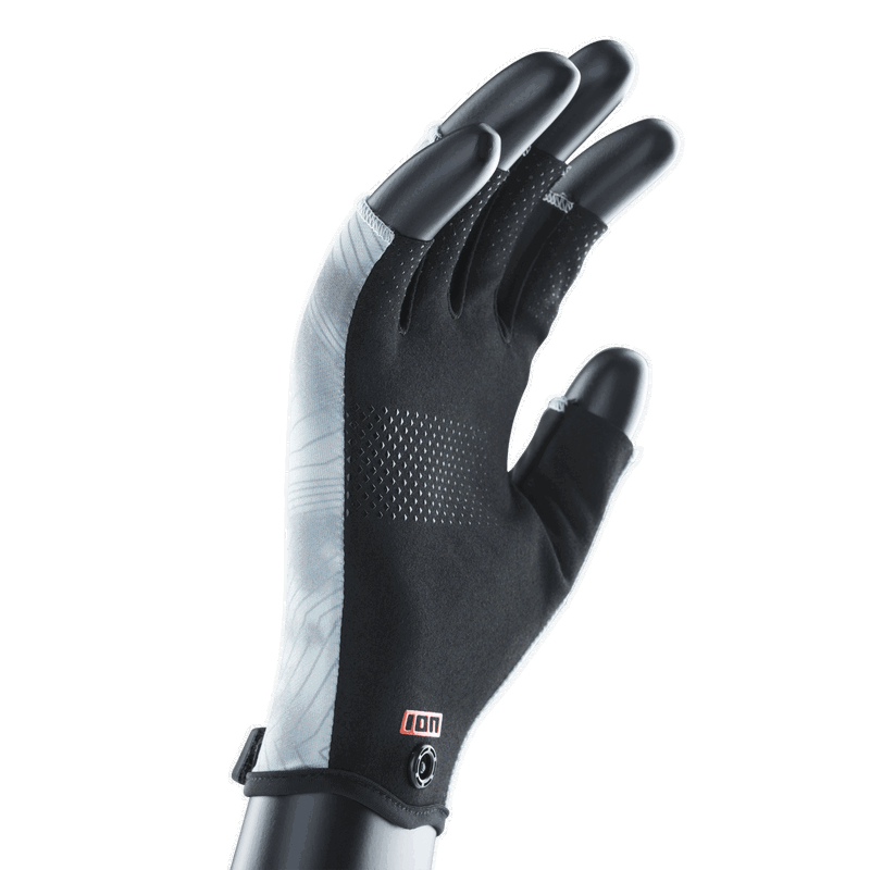 ION Water Gloves Amara Half Finger unisex · foto 6
