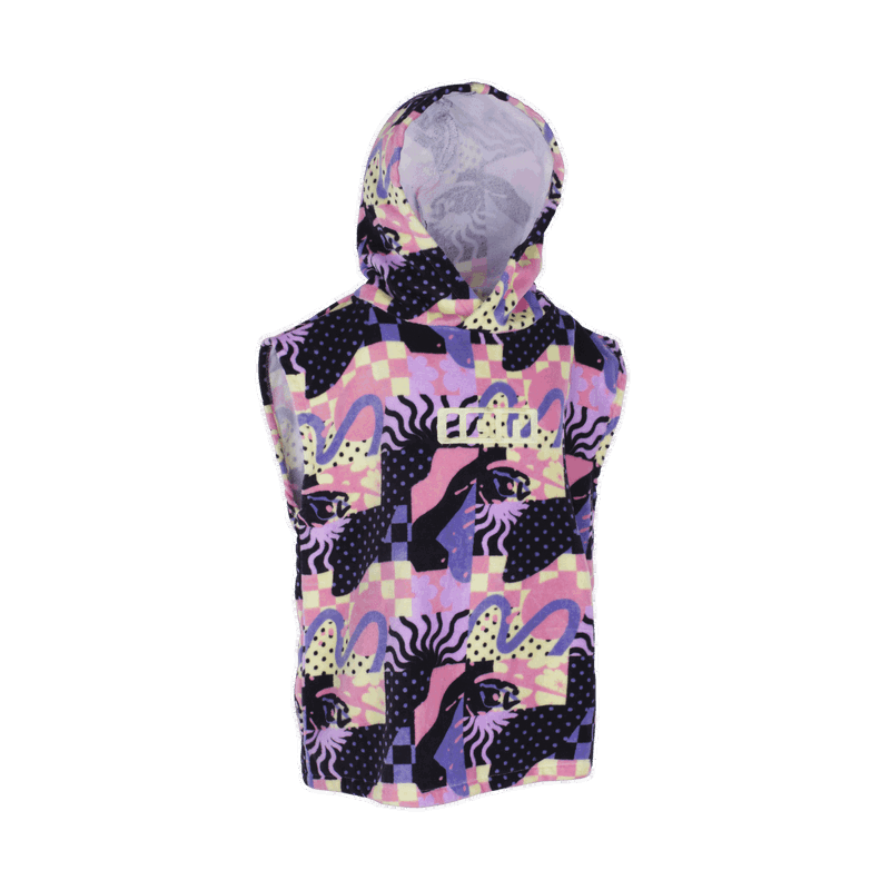 ION Poncho Mini Grom · foto 9