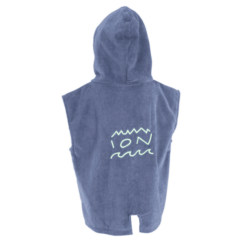 ION Poncho Mini Grom · foto 2
