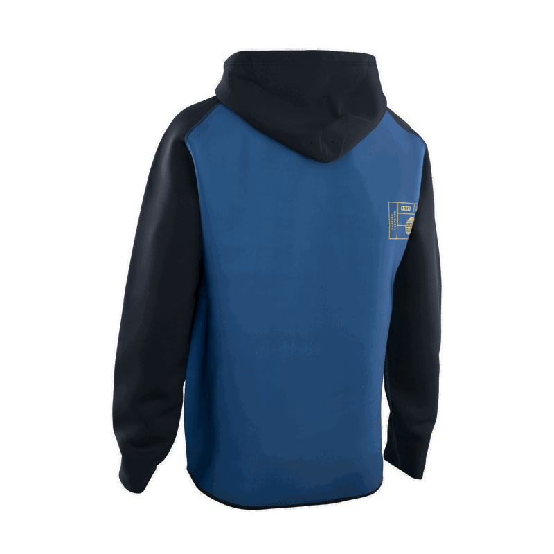ION Water Hoody Neo Lite men · foto 11