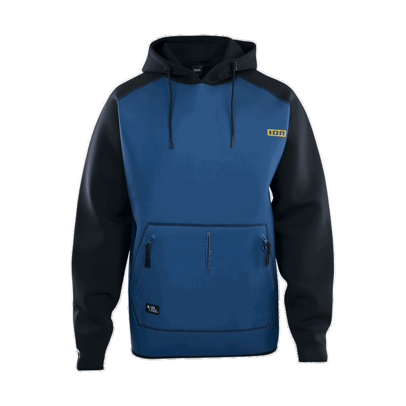 ION Water Hoody Neo Lite men · foto 12