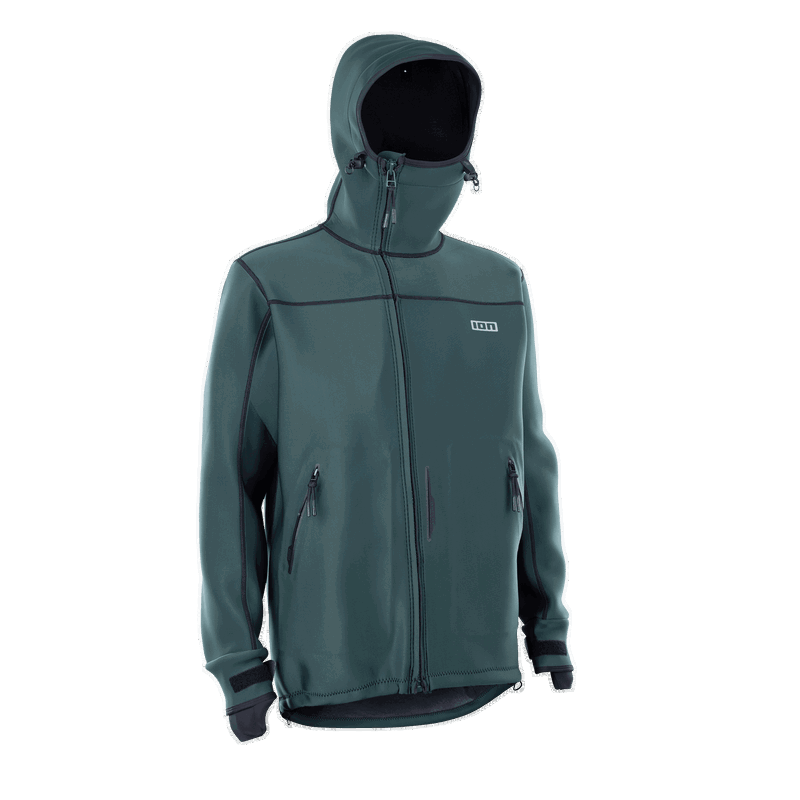 ION Water Jacket Neo Shelter Core men · foto 3