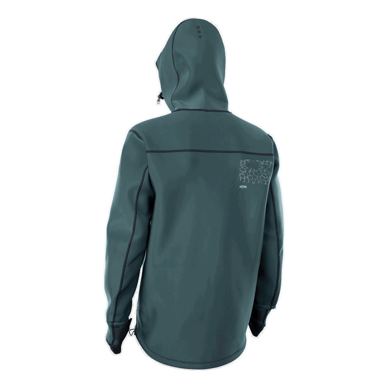 ION Water Jacket Neo Shelter Core men · foto 4