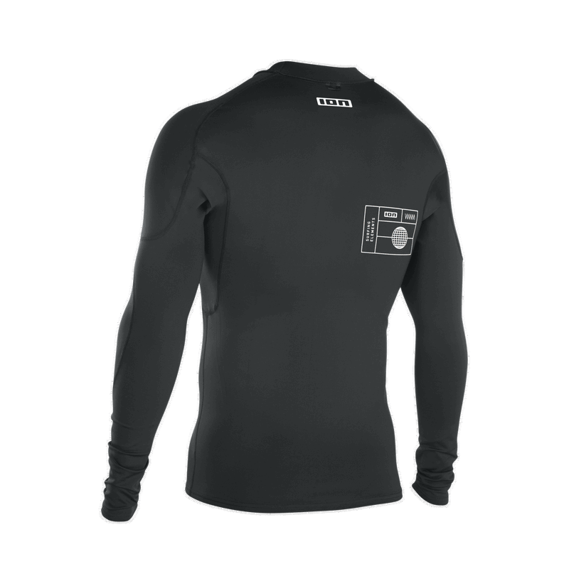 ION Thermo Top LS men · foto 2
