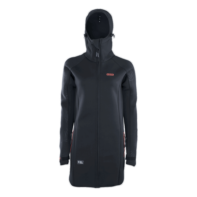 ION Water Jacket Neo Cosy Coat Core women · foto 3