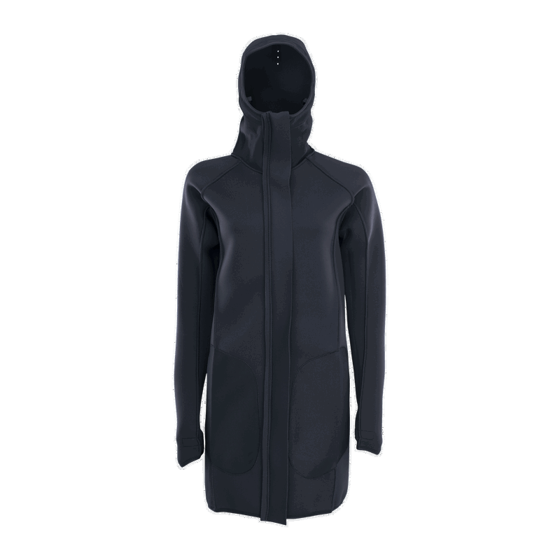 ION Water Jacket Neo Cosy Coat Core women · foto 4