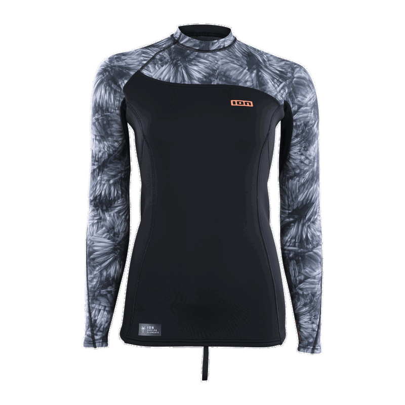 ION Neo Top 2/2 LS women · foto 3