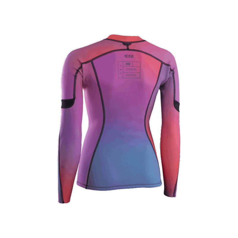 ION Neo Zip Top 1.5 women · foto 5