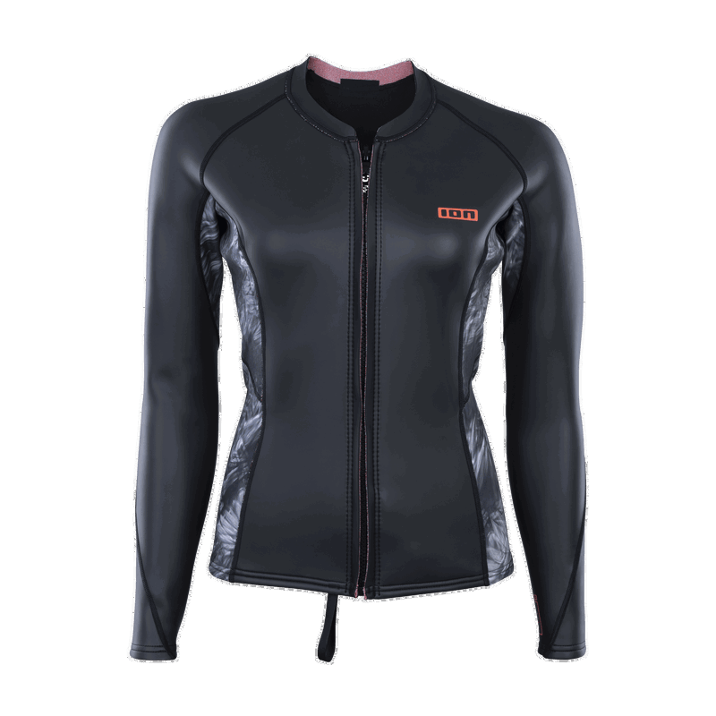 ION Neo Zip Top 2/1 LS Skin women · foto 3