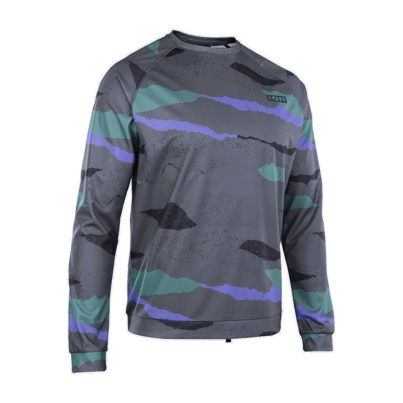 ION Wetshirt LS men · foto 3
