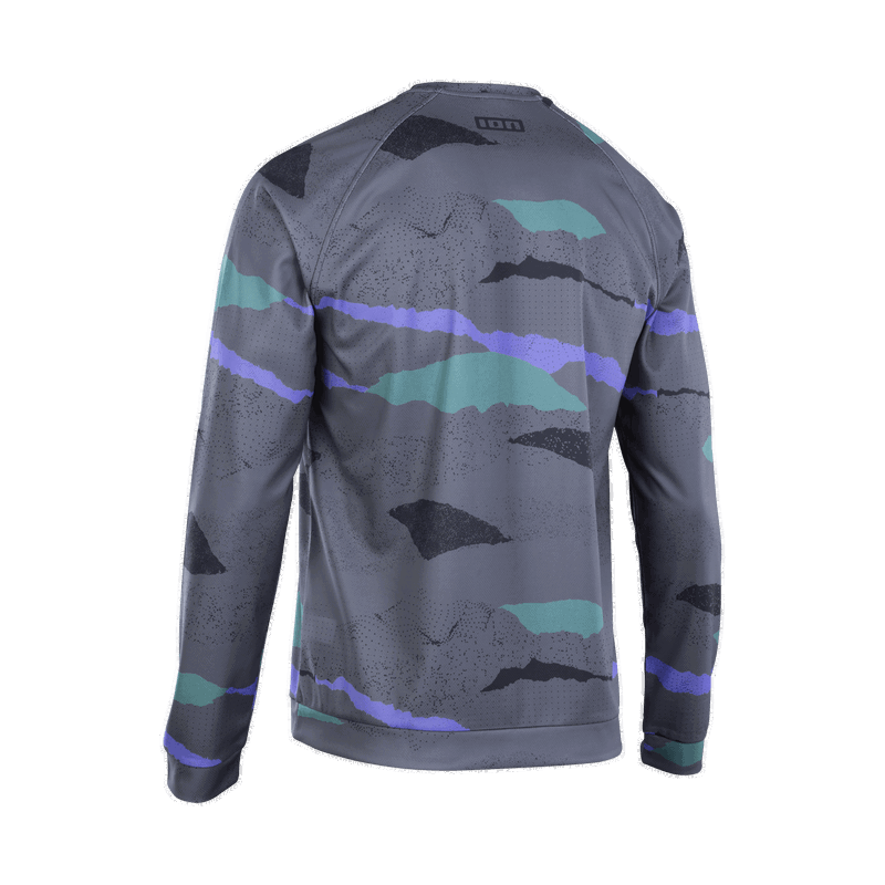ION Wetshirt LS men · foto 4