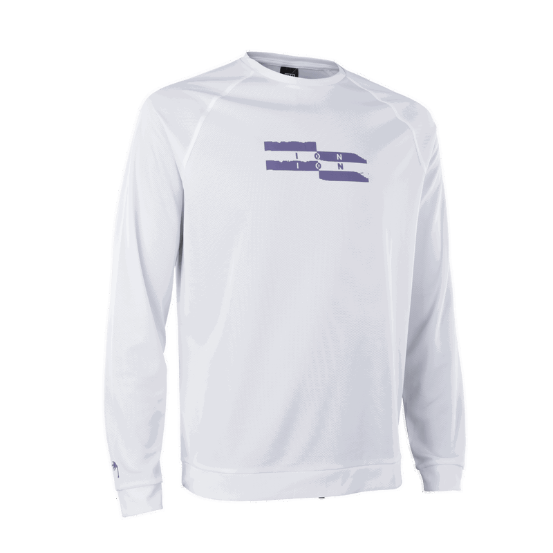 ION Wetshirt LS men · foto 6