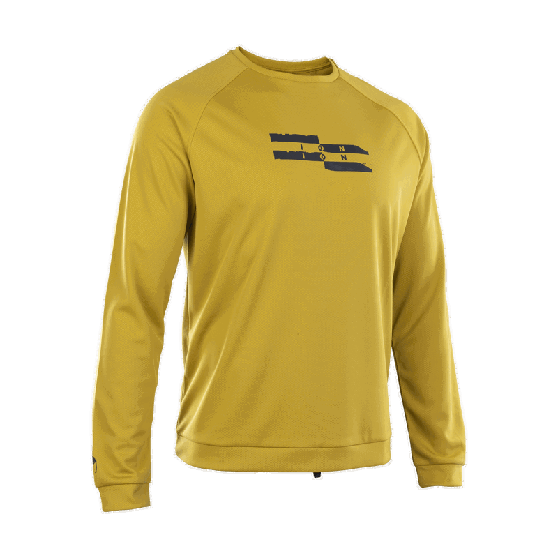 ION Wetshirt LS men · foto 13
