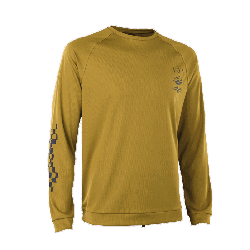 ION Wetshirt LS men · foto 11