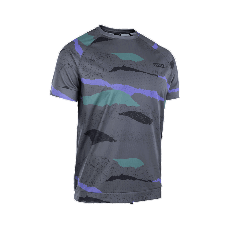 ION Wetshirt SS men · foto 5