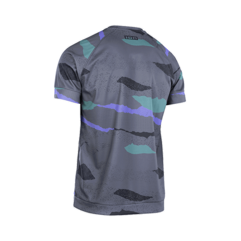 ION Wetshirt SS men · foto 6