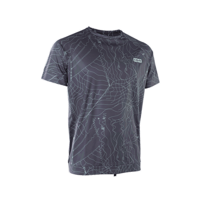 ION Wetshirt SS men · foto 3