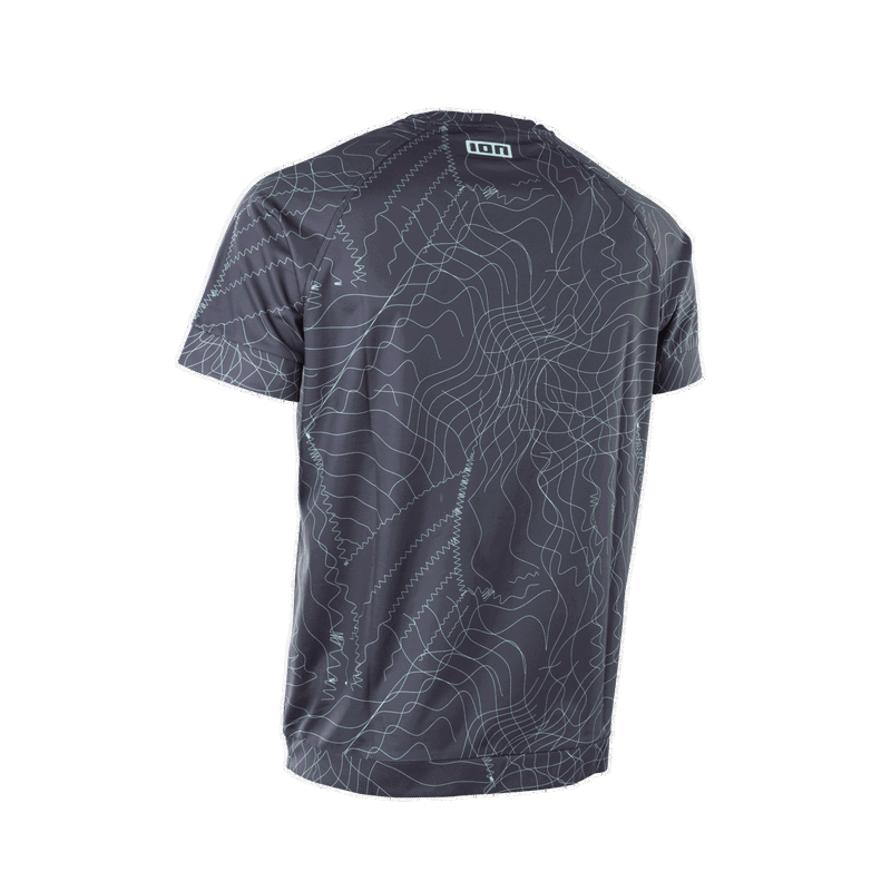 ION Wetshirt SS men · foto 4
