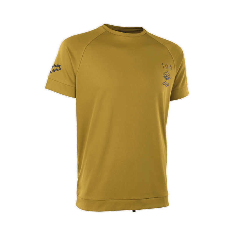 ION Wetshirt SS men · foto 9