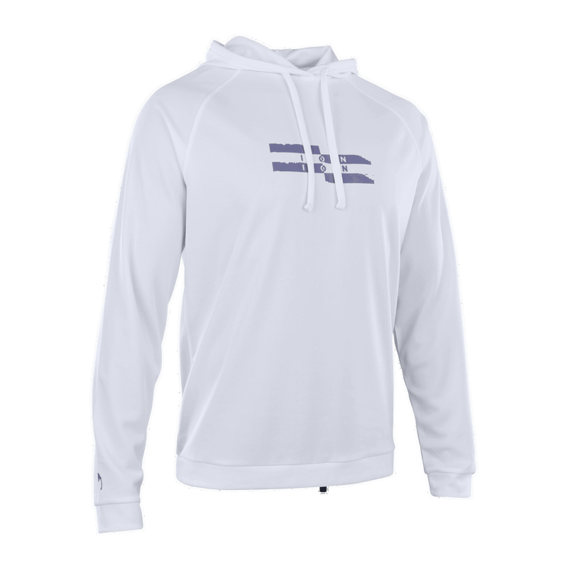 ION Wetshirt Hood LS men · foto 3