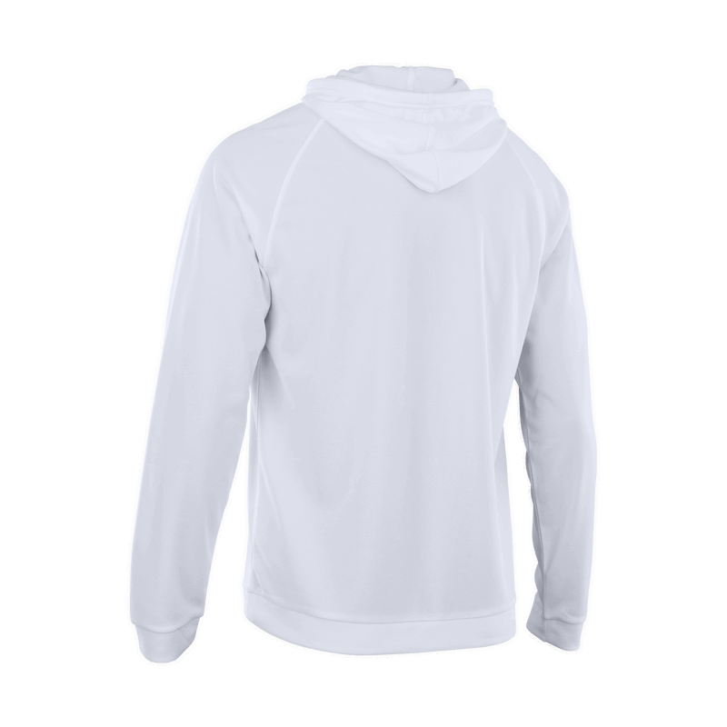 ION Wetshirt Hood LS men · foto 4