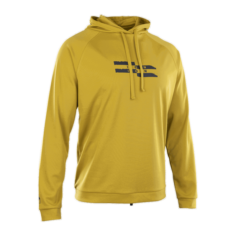 ION Wetshirt Hood LS men · foto 5