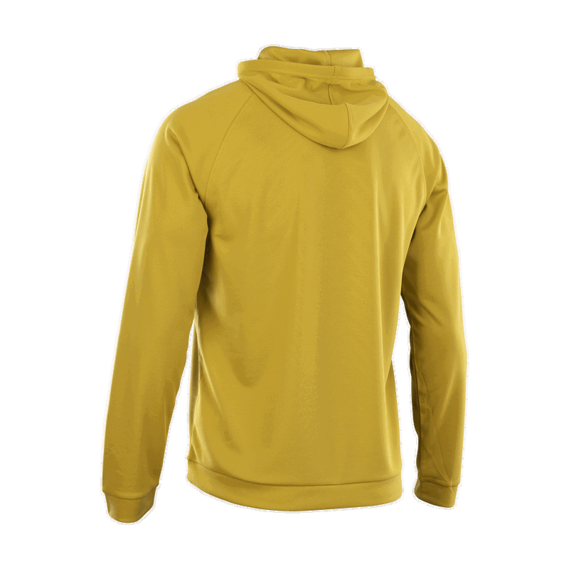 ION Wetshirt Hood LS men · foto 6