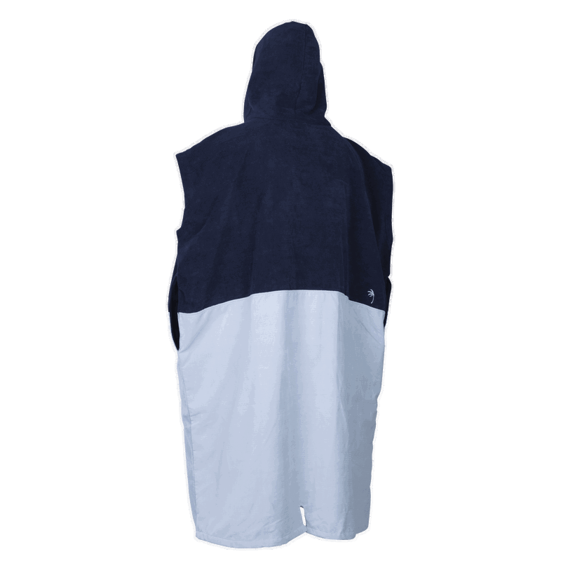 ION Poncho Select Bamboo men · foto 2