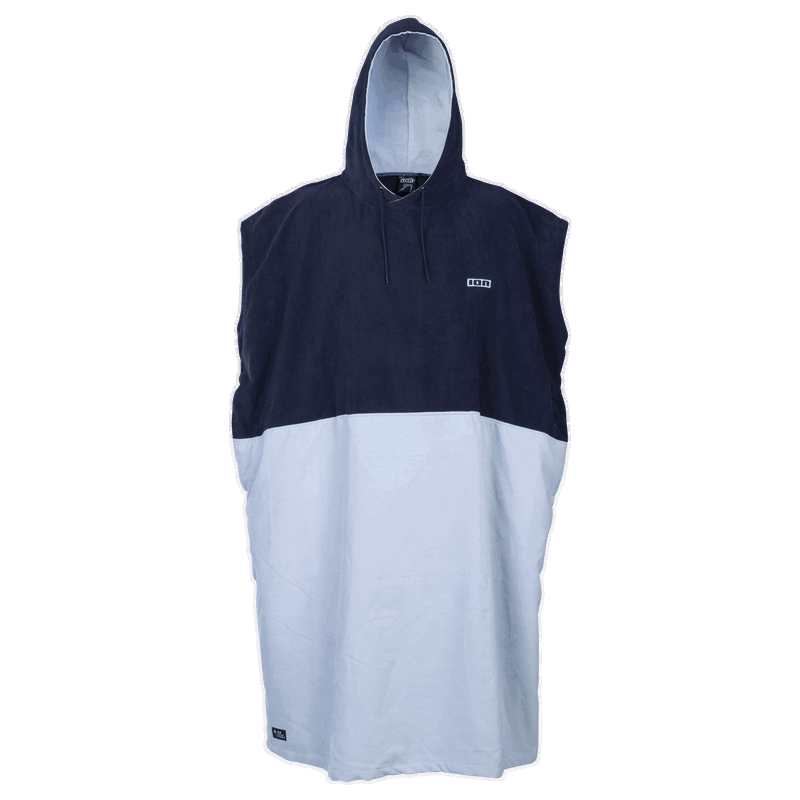ION Poncho Select Bamboo men · foto 3