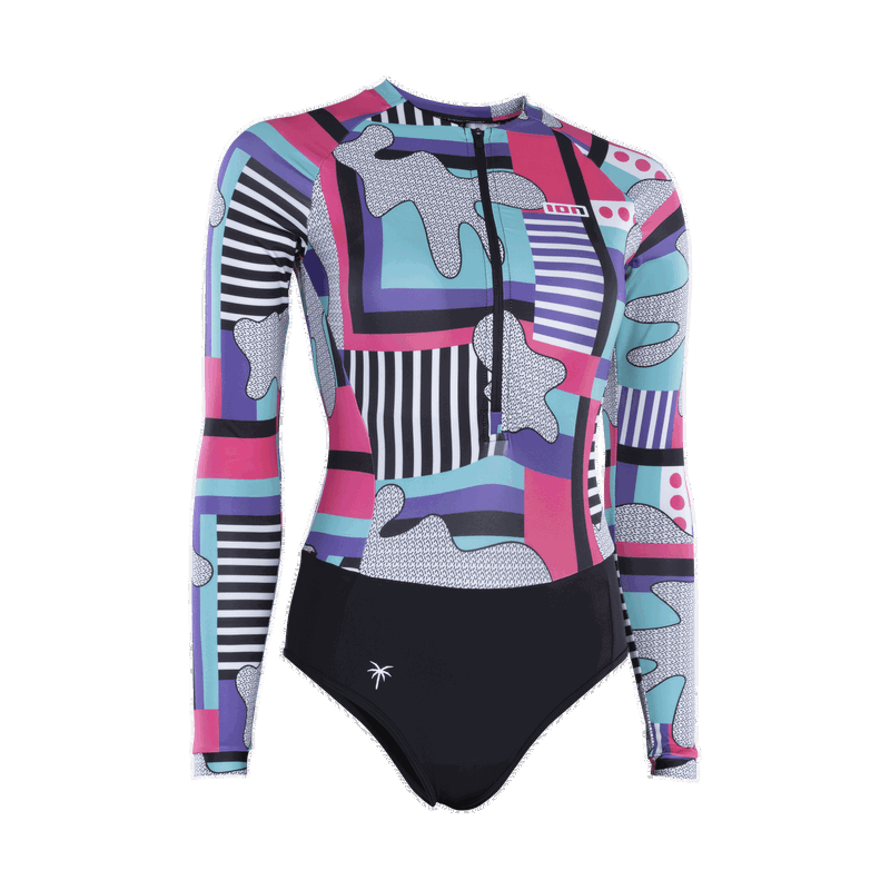 ION Bottom Swimsuit LS women · foto 4