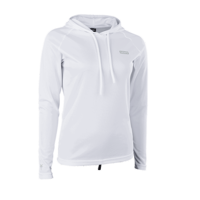 ION Wetshirt Hood LS women · foto 3