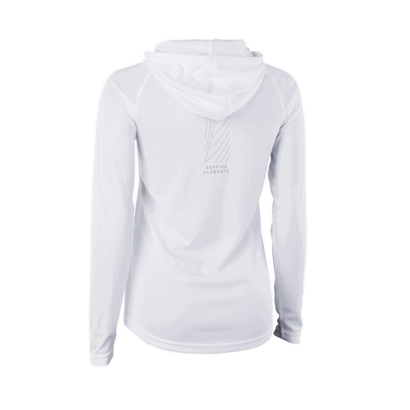 ION Wetshirt Hood LS women · foto 4