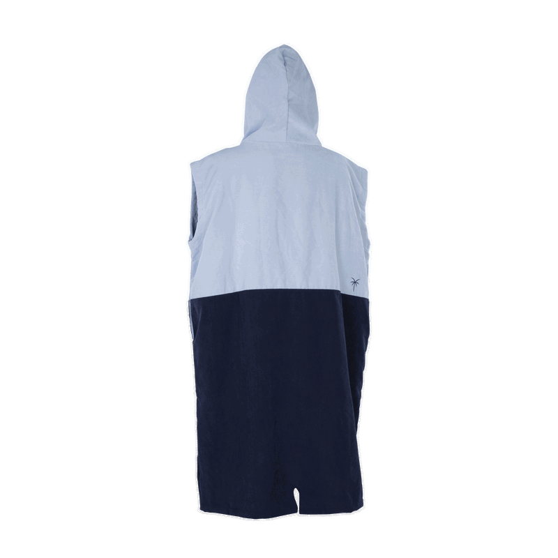 ION Poncho Select Bamboo women · foto 2