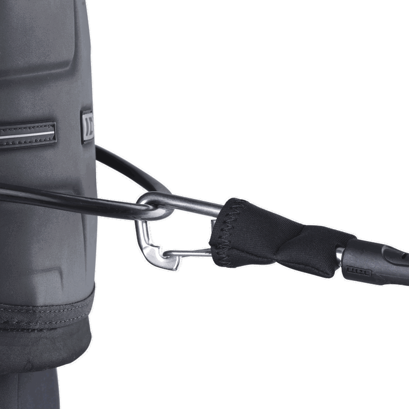 ION Leash Core Coiled Carabiner · foto 3