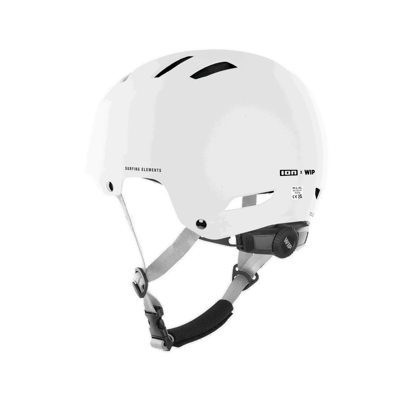 ION Helmet Slash Core · foto 9
