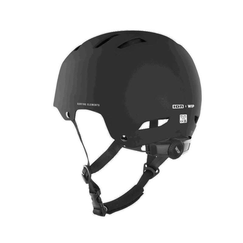 ION Helmet Slash Core · foto 2