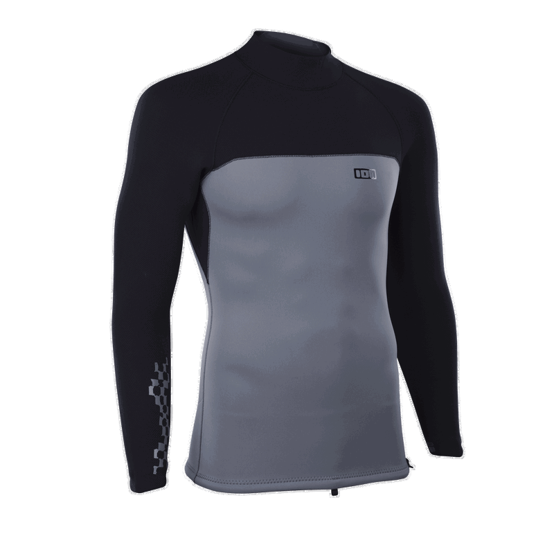 ION Neo Top 2/2 LS men · foto 3