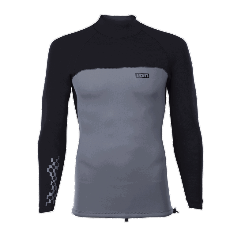 ION Neo Top 2/2 LS men · foto 5