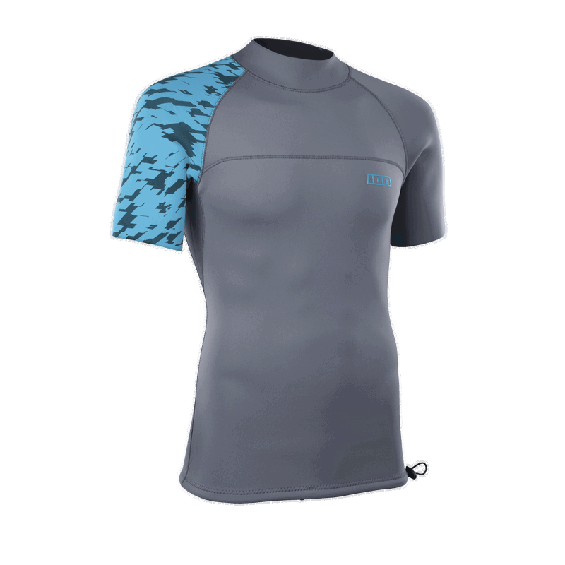 ION Neo Top 2/2 SS men · foto 5
