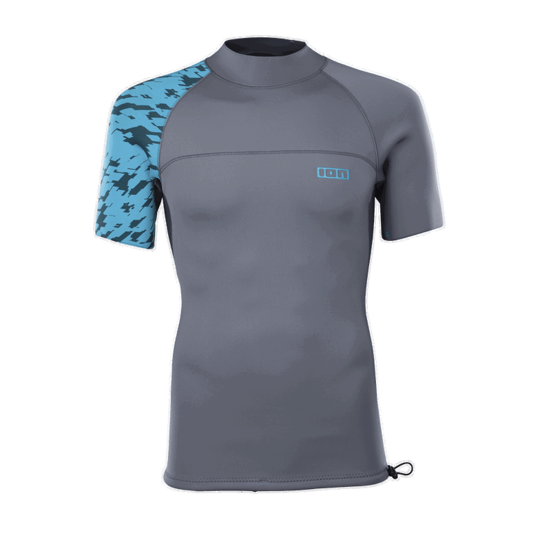 ION Neo Top 2/2 SS men · foto 7
