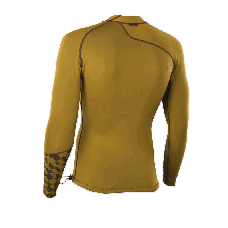 ION Neo Top 0.5 LS men · foto 8