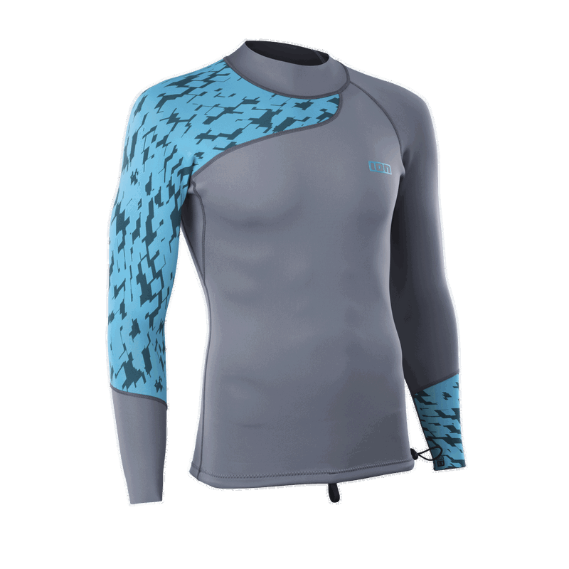 ION Neo Top 0.5 LS men · foto 5