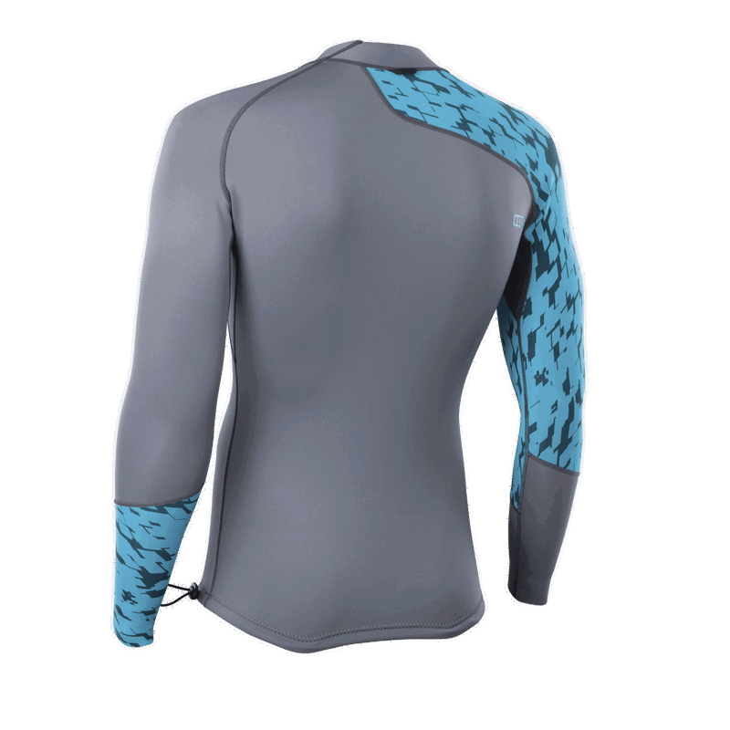 ION Neo Top 0.5 LS men · foto 6